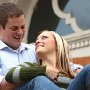 Anthony & Natalie Engagment Photos